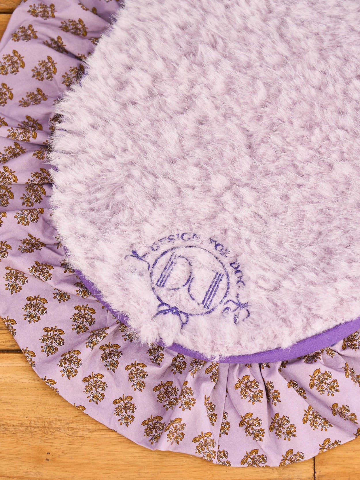 即納 Soft Fur Blanket 全4色