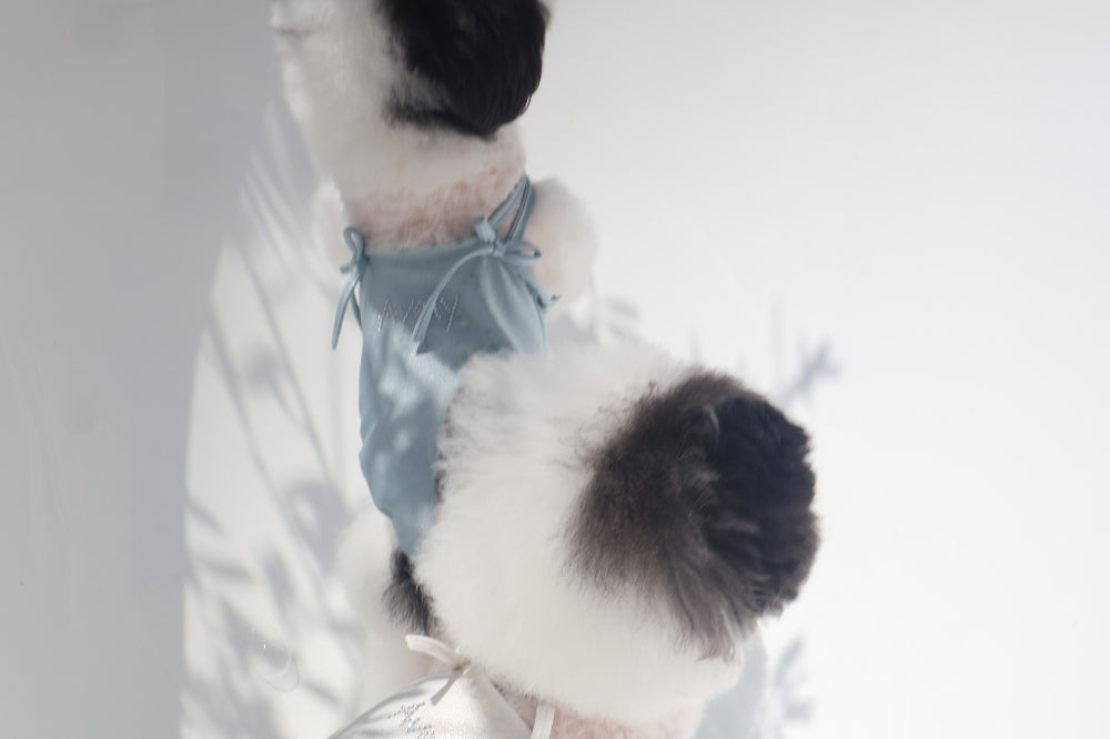 【PRE-ORDER】Pearl Swim Suit 全2色