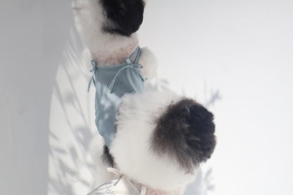 【PRE-ORDER】Pearl Swim Suit 全2色