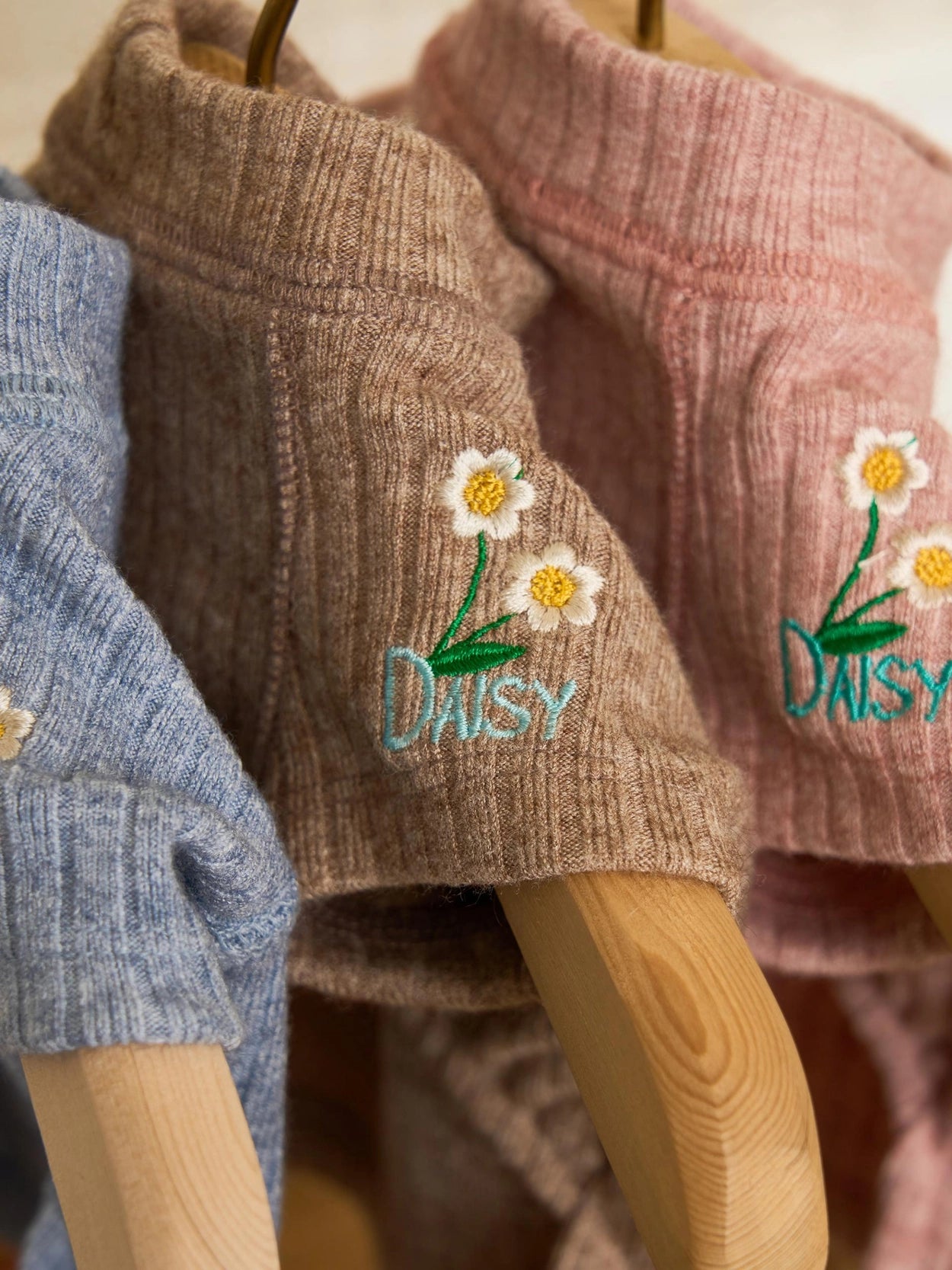 即納 Tiny Garden Turtleneck 全3色