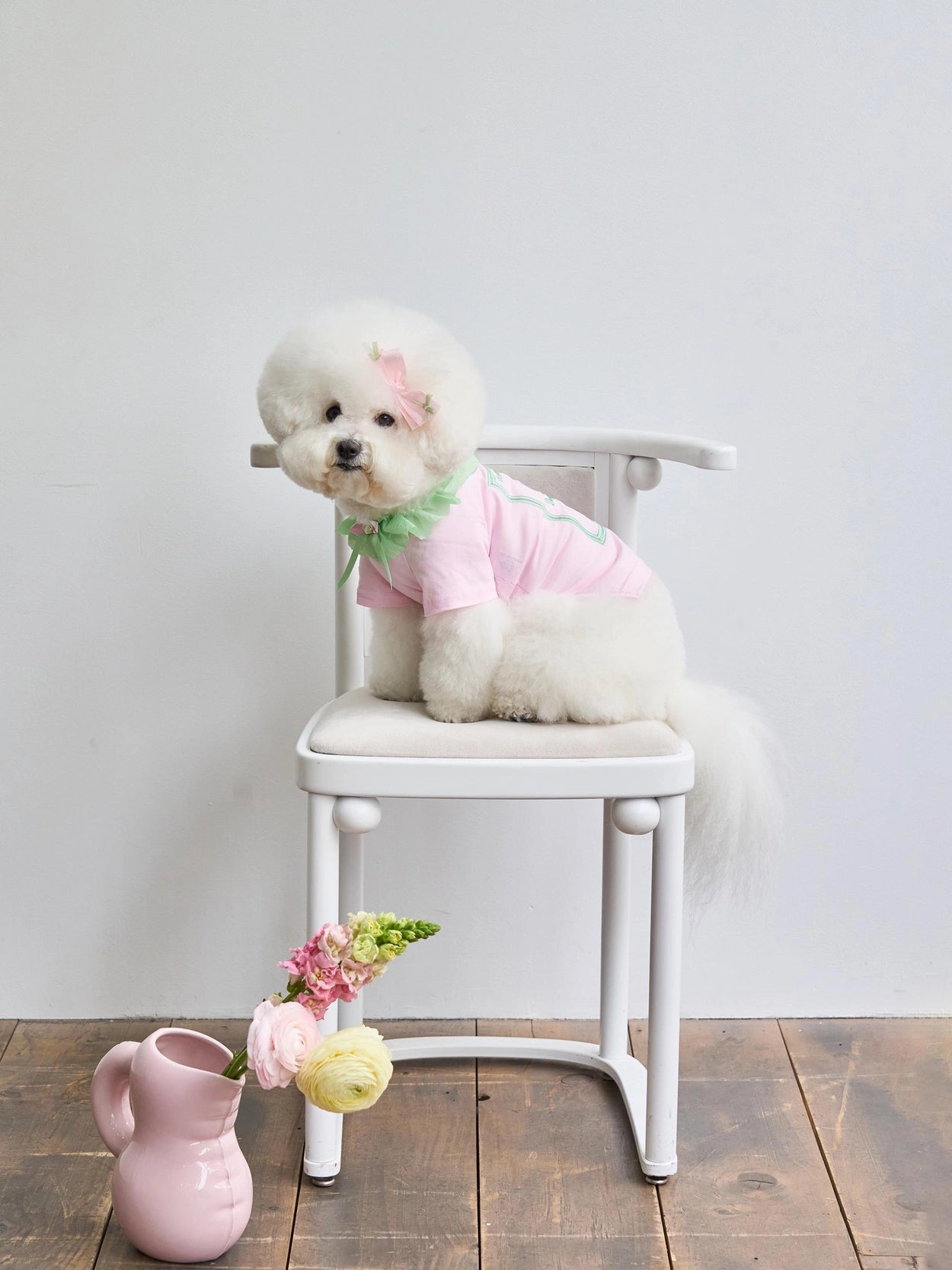 即納 Atelier T-shirt 全3色