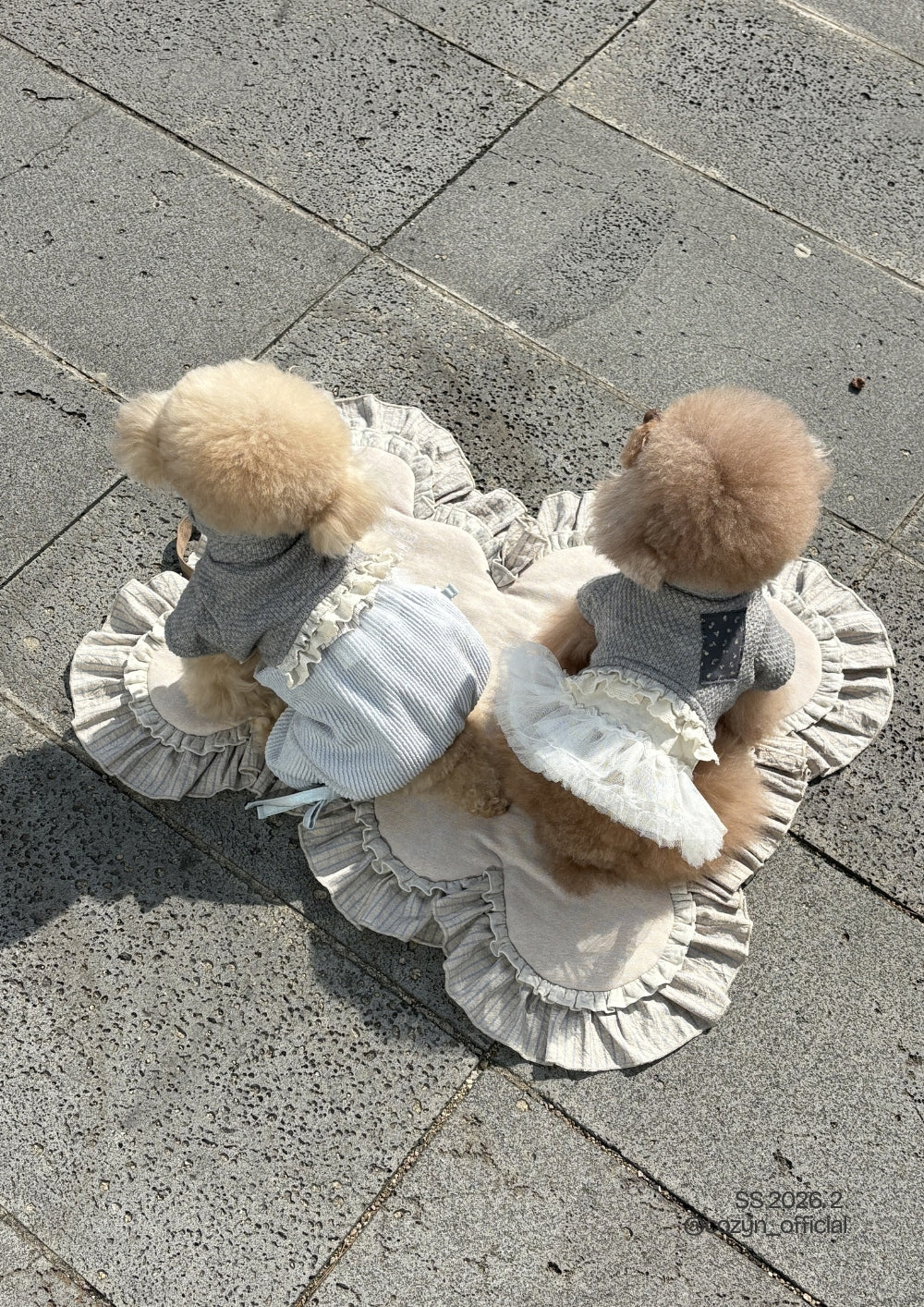 Toy Brooch 全3色