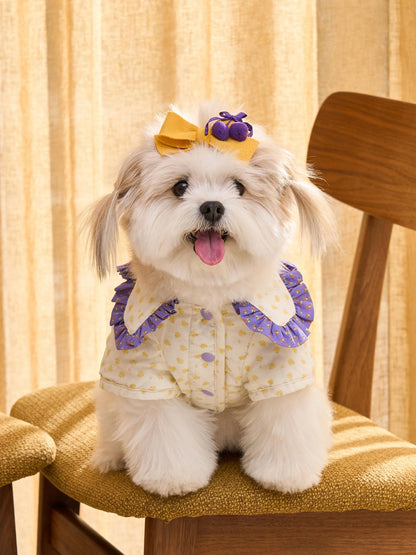 即納 Cherry Bongbong Hairpin 全3色