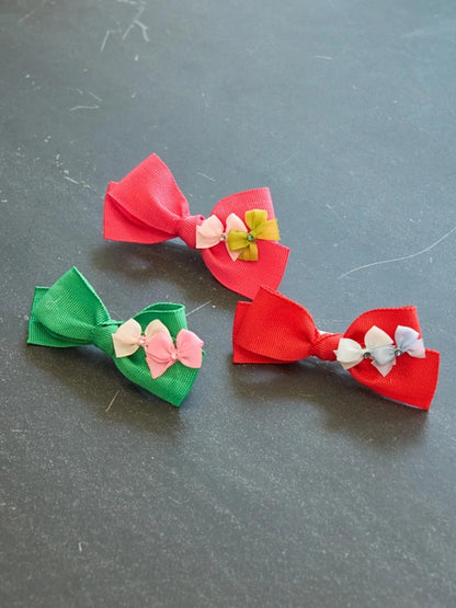 即納 Juicy Market Hairpin 全3色