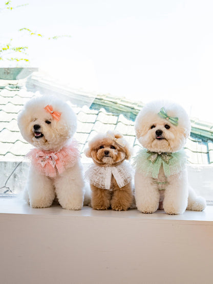 即納 My Little Hairpin 全3色