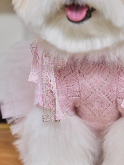 Patissier Tutu Dress 全3色