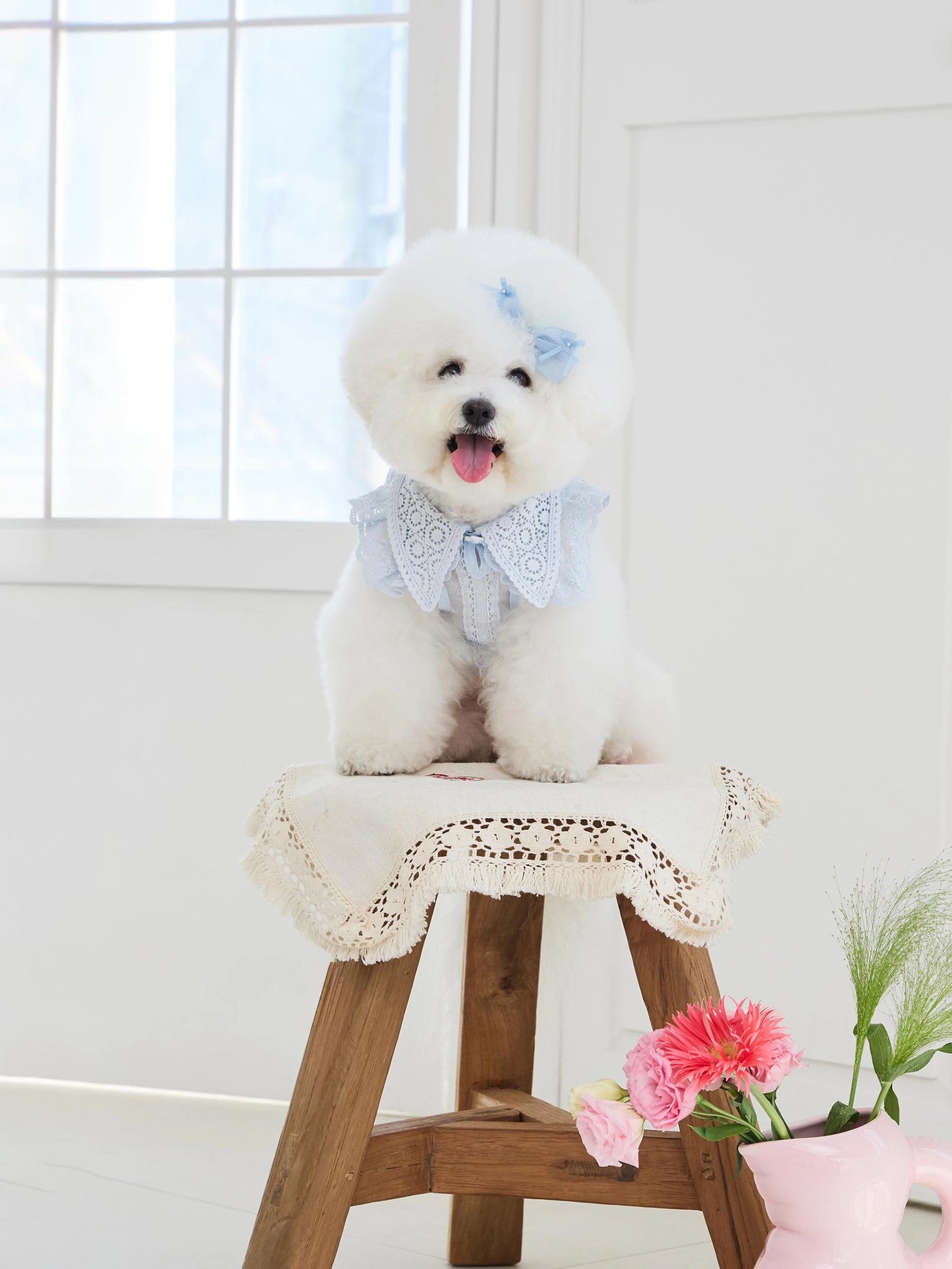Sweetie Bebe Hairpin 全3色