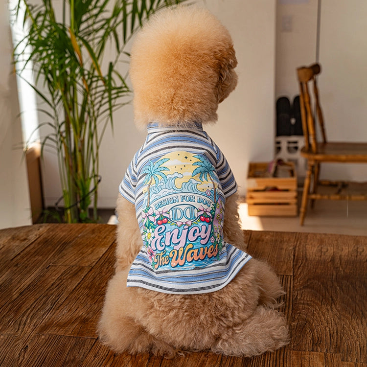 即納 Enjoy Wave T-Shirt 全3色
