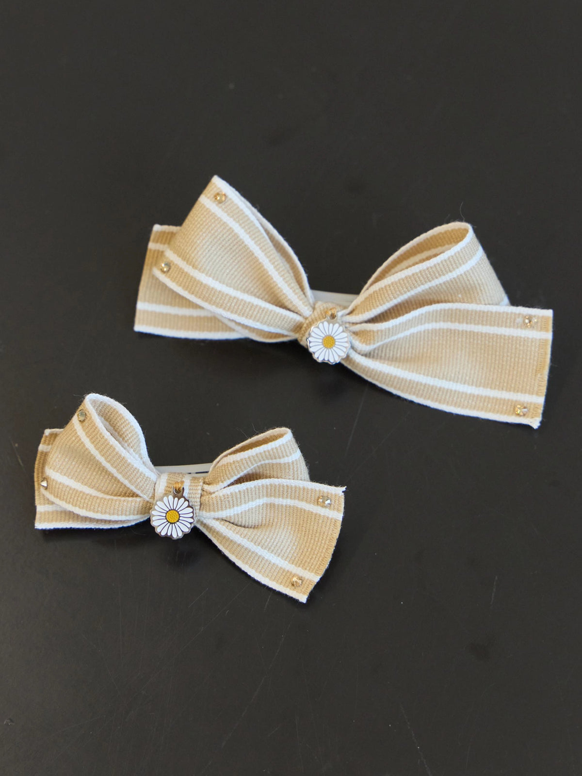 即納 Happy Heart Hairpin 全3色