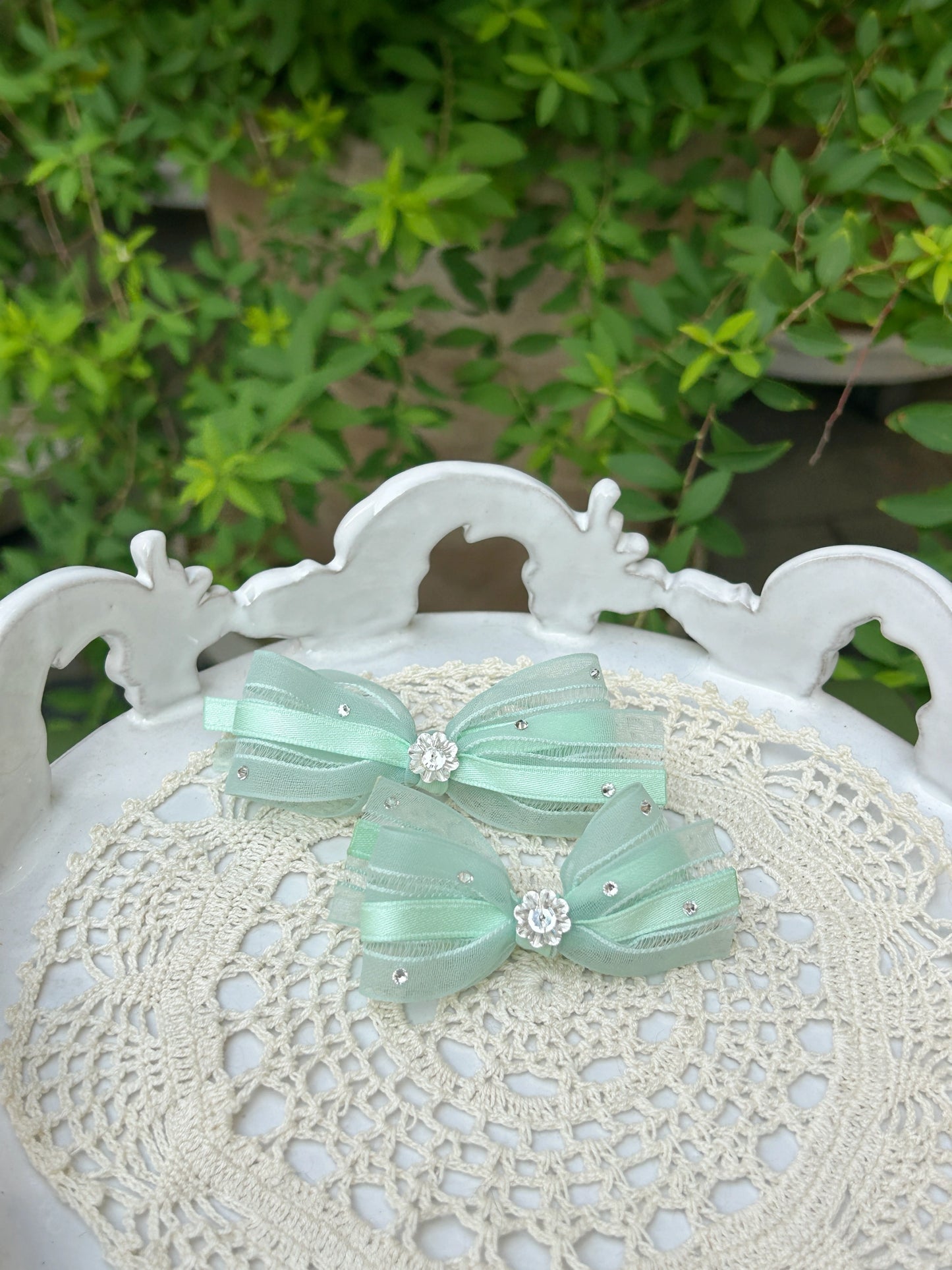 即納 My Little Hairpin 全3色
