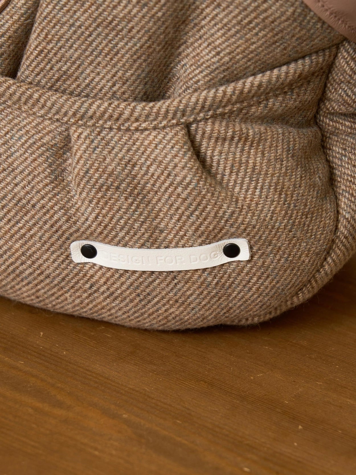 即納 Dimsum Heritage Bag 全3色