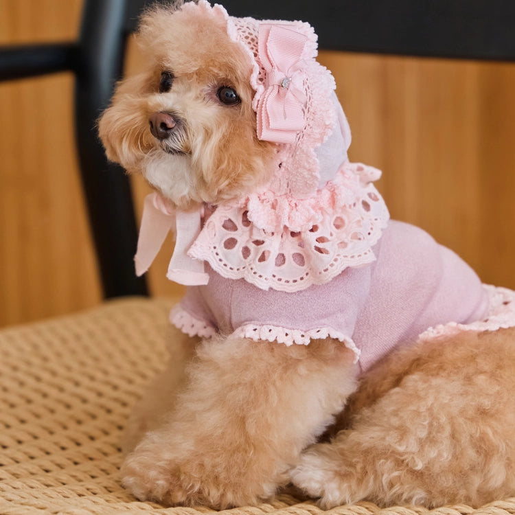 Wendy Hoodie 全3色