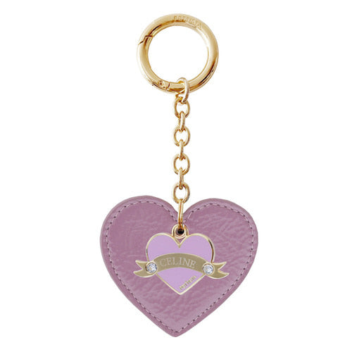 予約 In My Heart Keyring【迷子札】 全13色