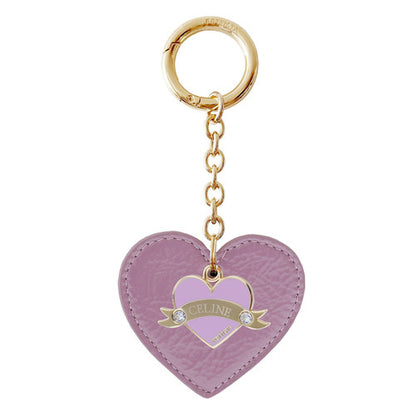 予約 In My Heart Keyring【迷子札】 全13色