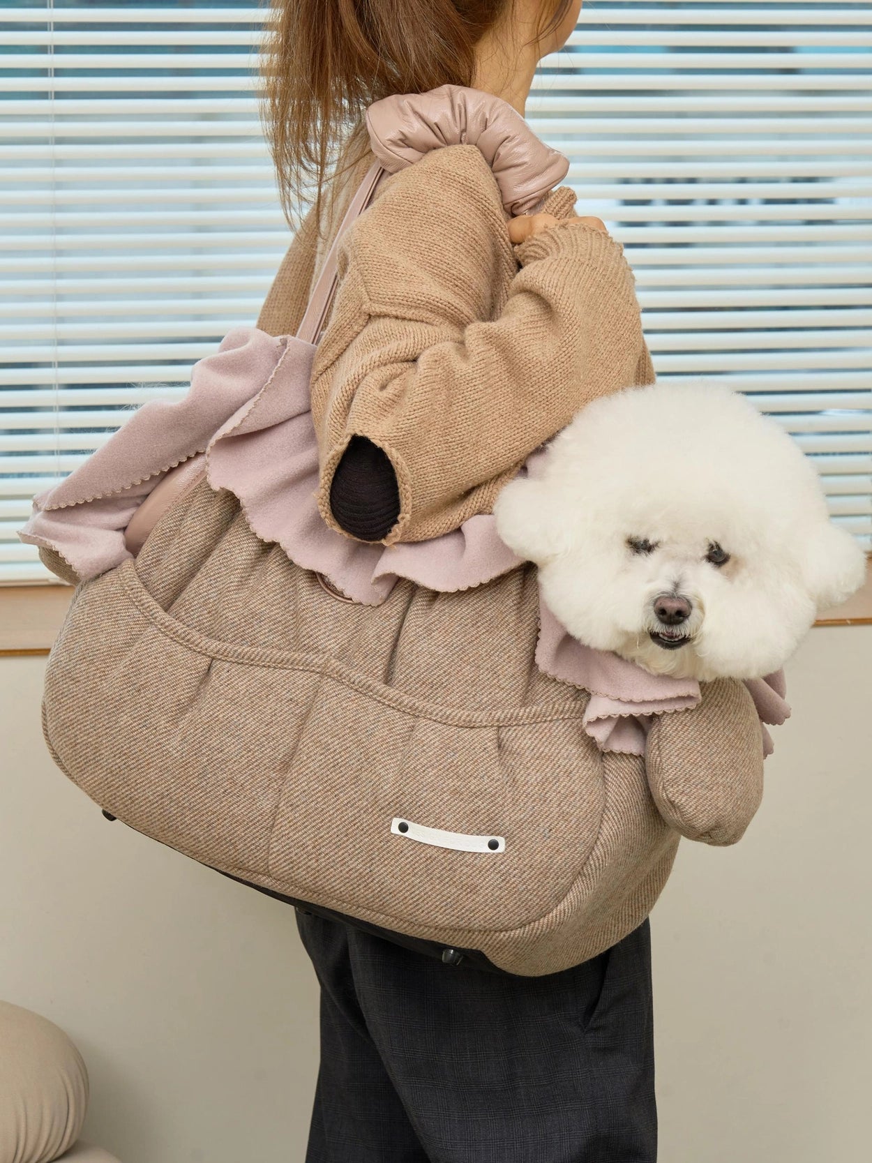 即納 Dimsum Heritage Bag 全3色