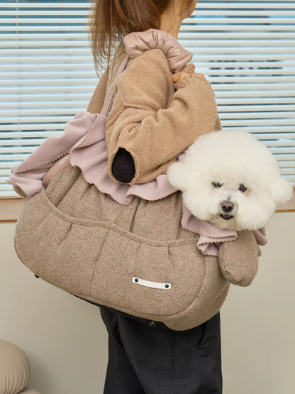 即納 Dimsum Heritage Bag 全3色