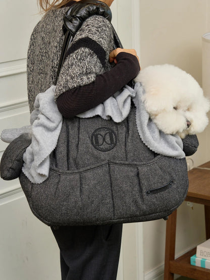 即納 Dimsum Heritage Bag 全3色