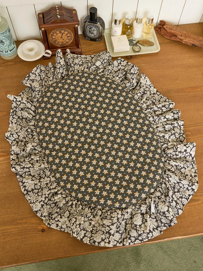 即納 Cozy Cloud Blanket 全3色