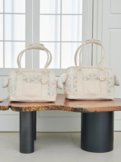 Lace Garden Bag 全3色