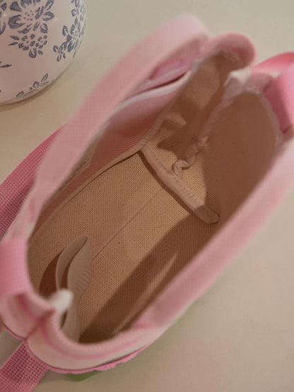 【7/9(木) 20:00 OPEN】Petit Madeleine Walking Bag 全3色