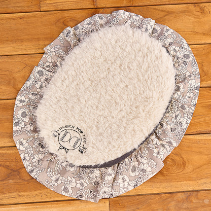 即納 Soft Fur Blanket 全4色