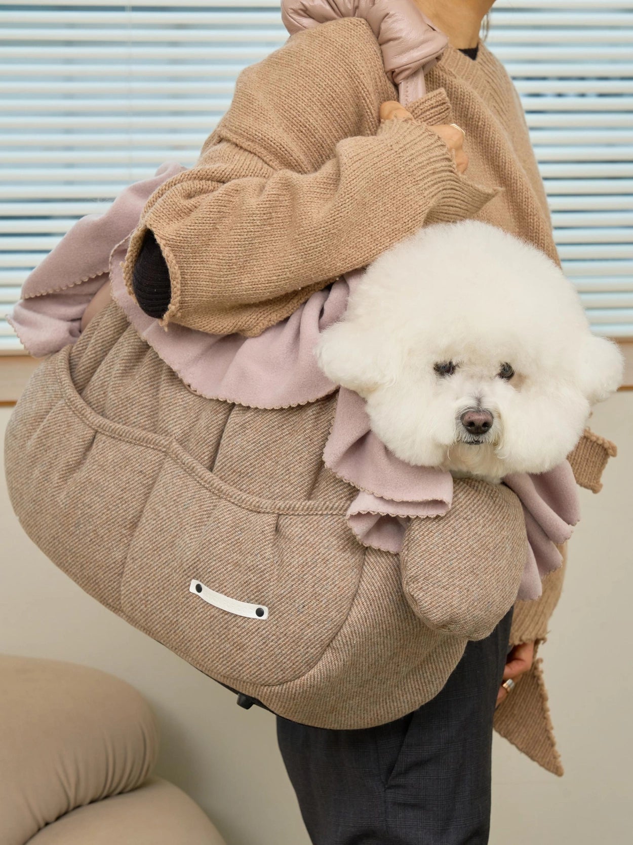 即納 Dimsum Heritage Bag 全3色