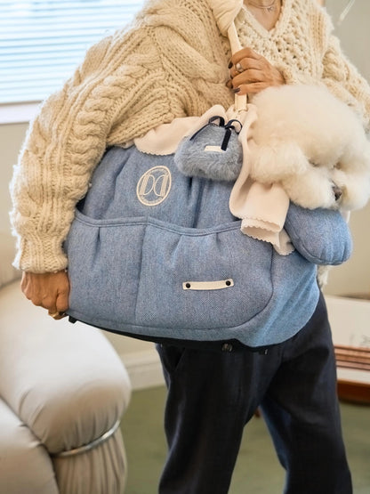 即納 Dimsum Heritage Bag 全3色