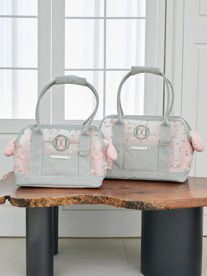 Lace Garden Bag 全3色