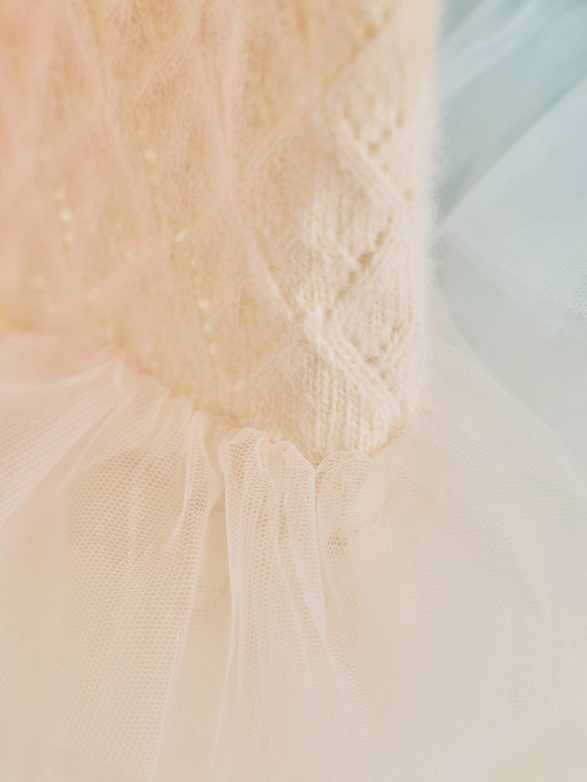 Patissier Tutu Dress 全3色