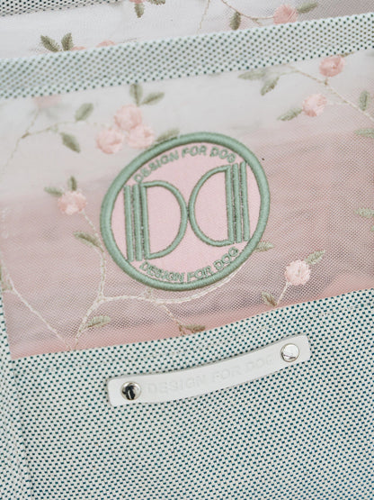 Lace Garden Bag 全3色