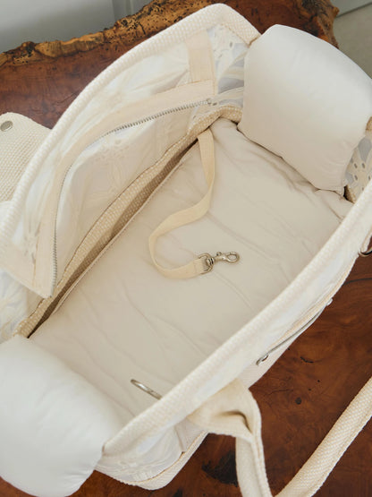 Lace Garden Bag 全3色