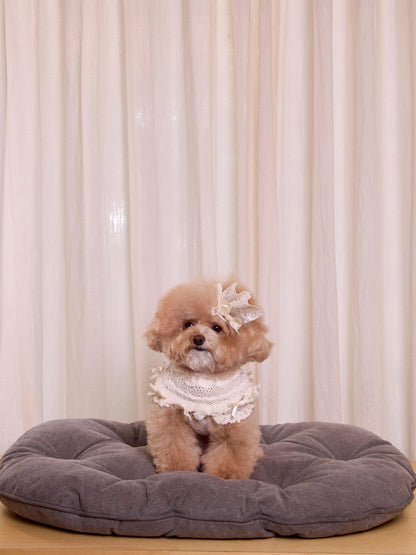 Lace Garden Dress 全3色