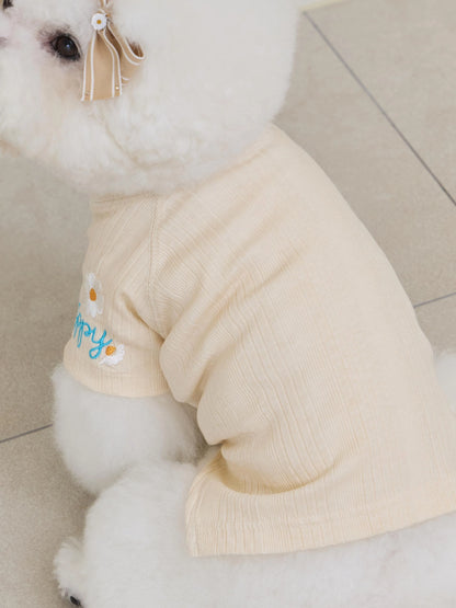 即納 Happy Heart Tee 全3色