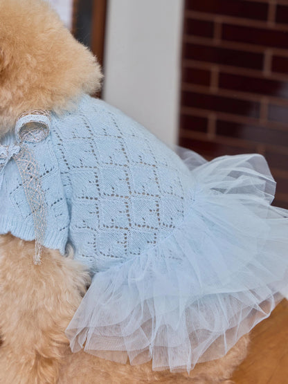 Patissier Tutu Dress 全3色