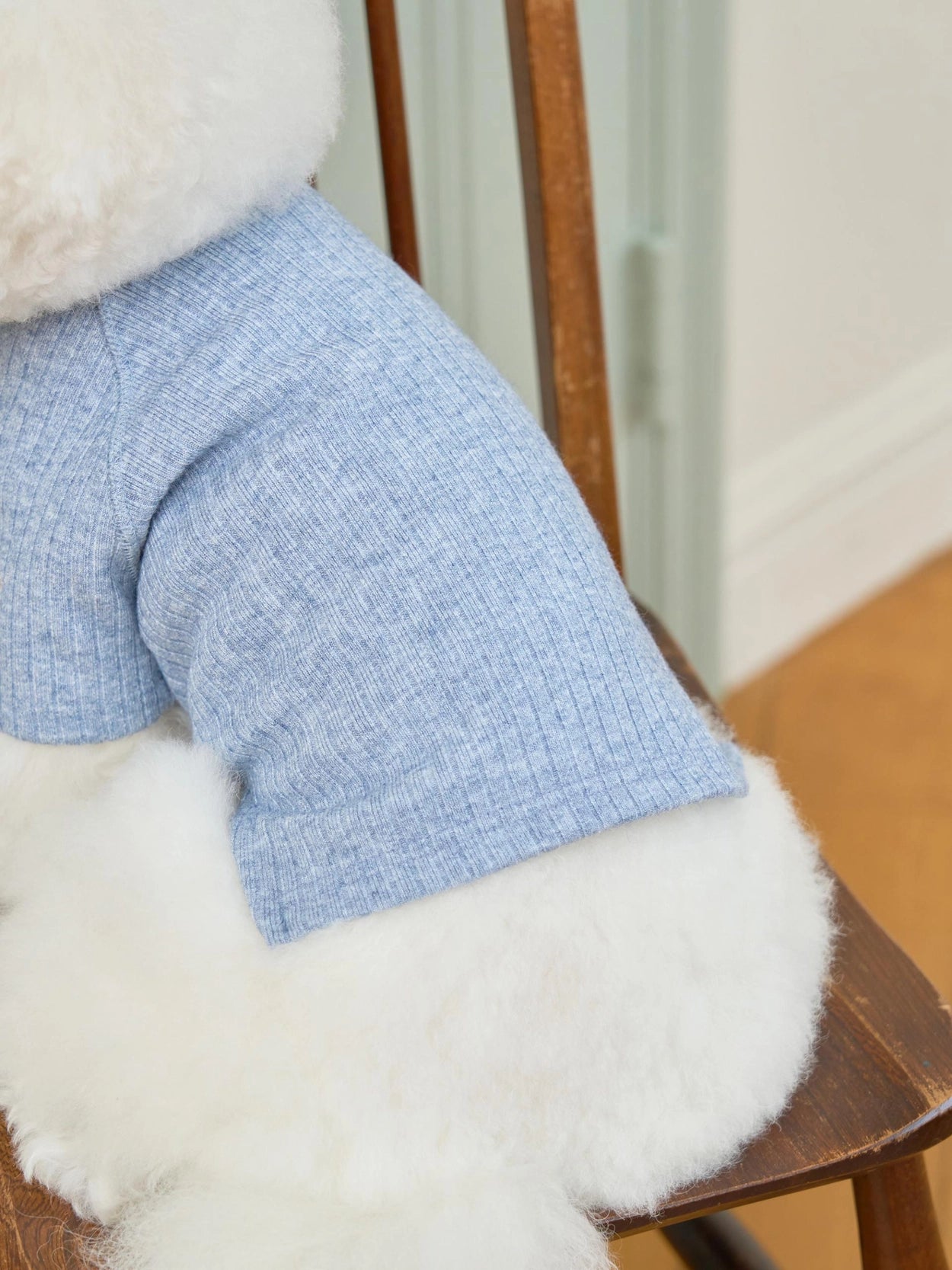 即納 Tiny Garden Turtleneck 全3色