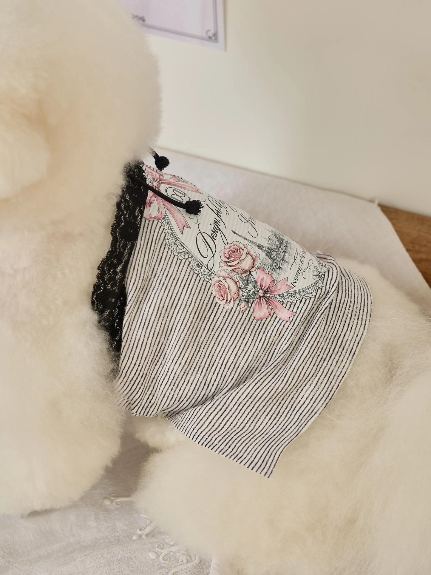 Petit Camisole Top 全3色