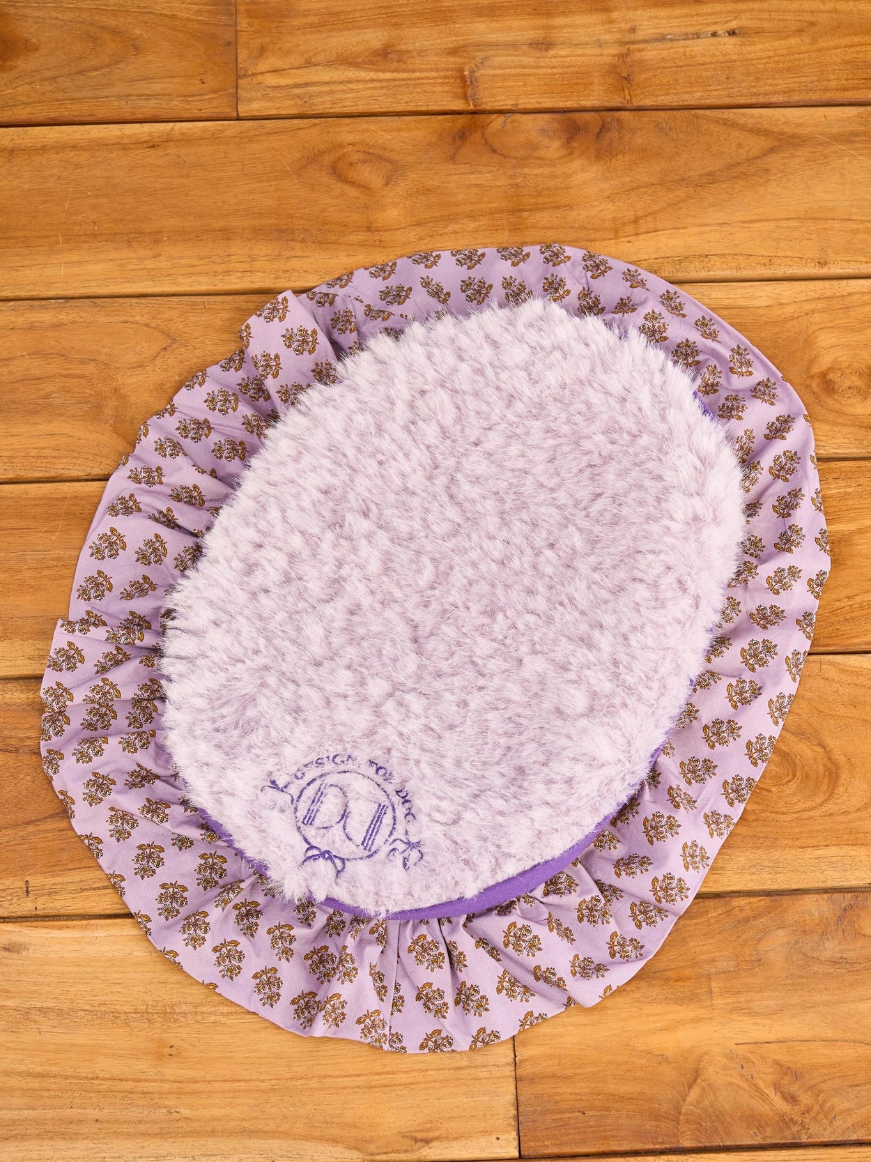 即納 Soft Fur Blanket 全4色