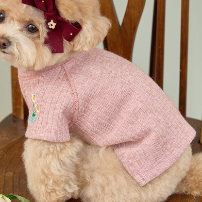 即納 Tiny Garden Turtleneck 全3色