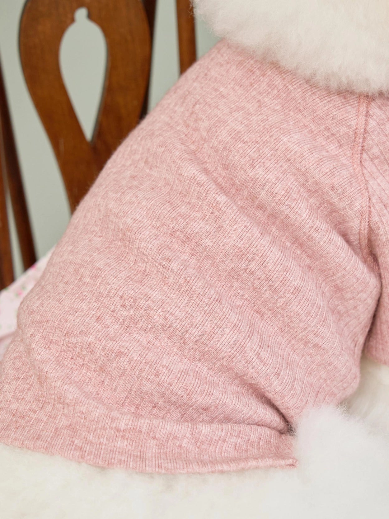 即納 Tiny Garden Turtleneck 全3色