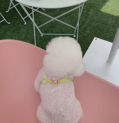 VV Harness 2tone レモン×メロン