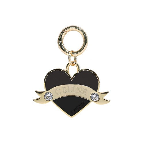 In My Heart Pendant【迷子札】全9色