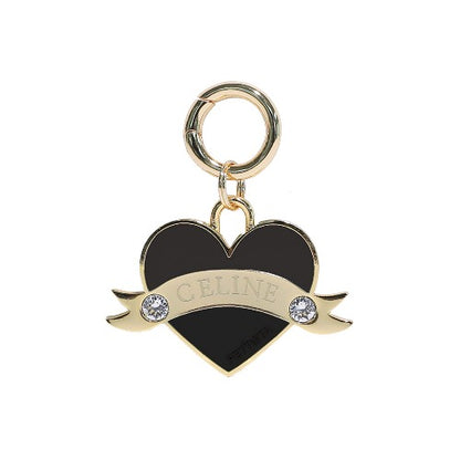 In My Heart Pendant【迷子札】全12色