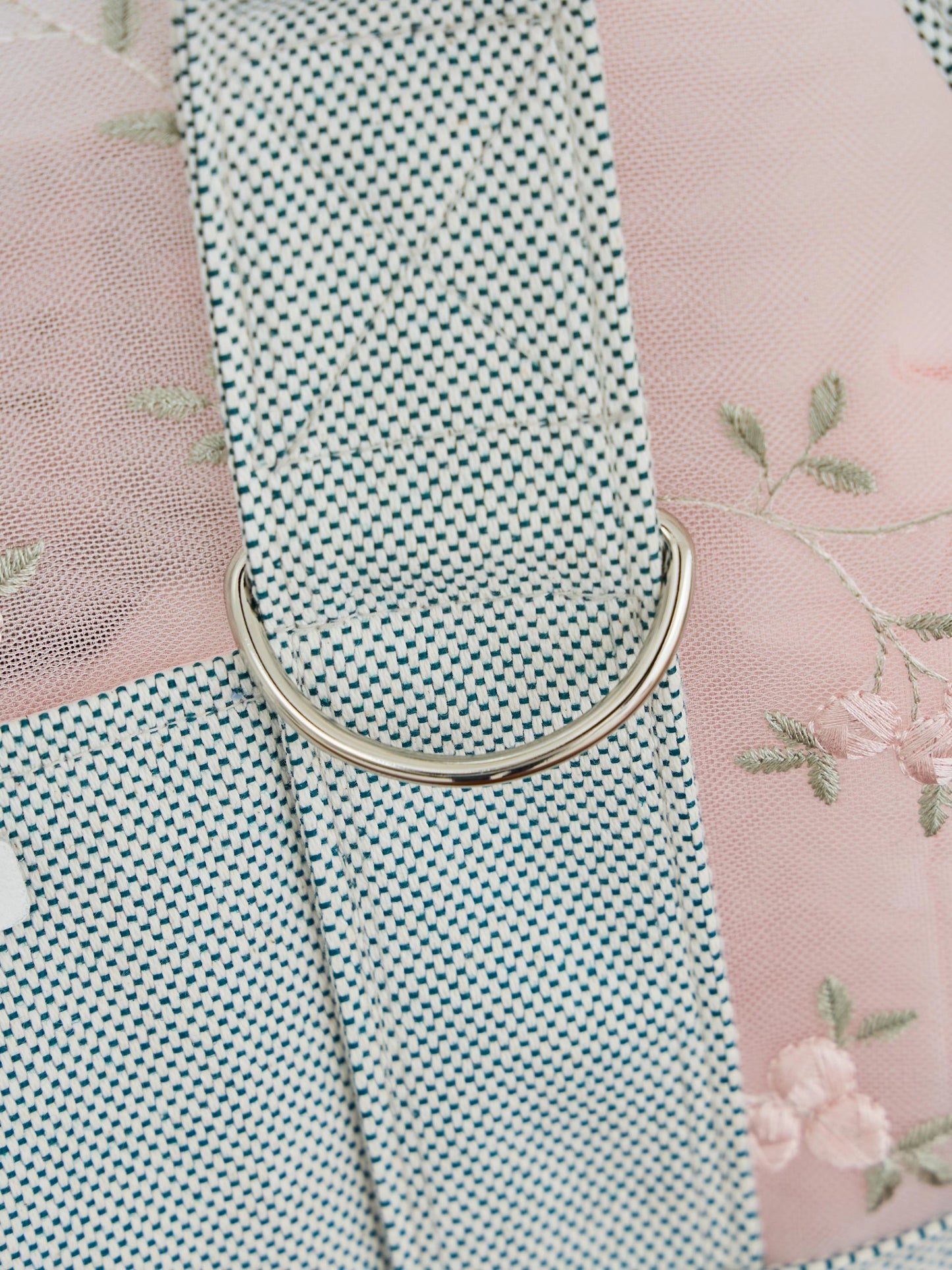 Lace Garden Bag 全3色