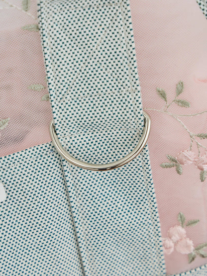 Lace Garden Bag 全3色