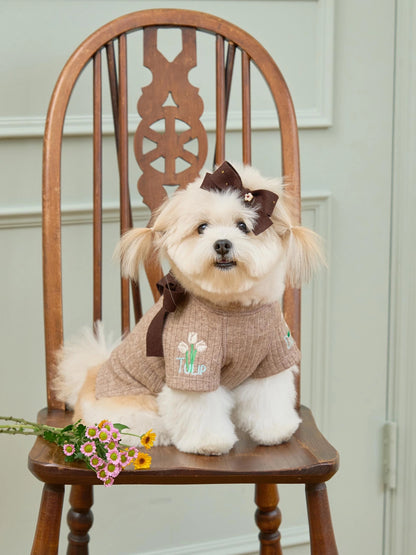 即納 Tiny Garden Turtleneck 全3色