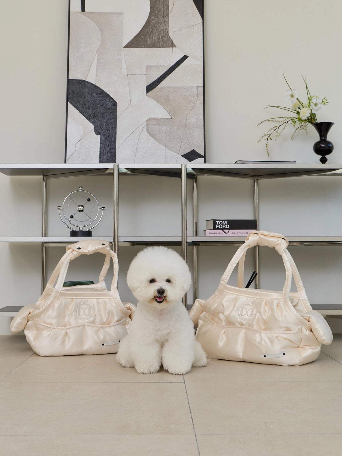 即納 Dimsum Chou Chou Bag 全3色
