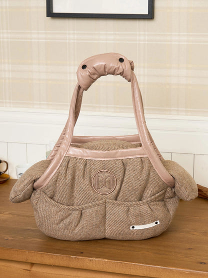 即納 Dimsum Heritage Bag 全3色