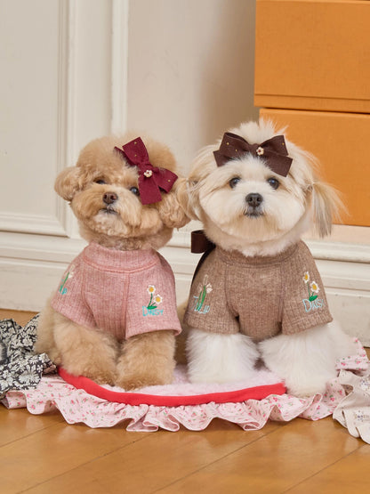 即納 Tiny Garden Hairpin 全3色