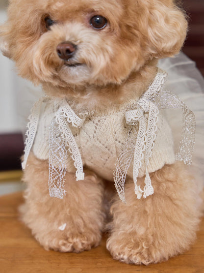 Patissier Tutu Dress 全3色