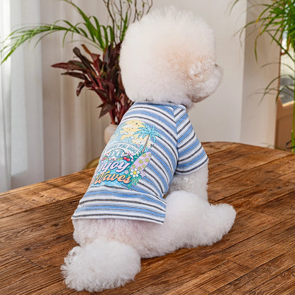即納 Enjoy Wave T-Shirt 全3色